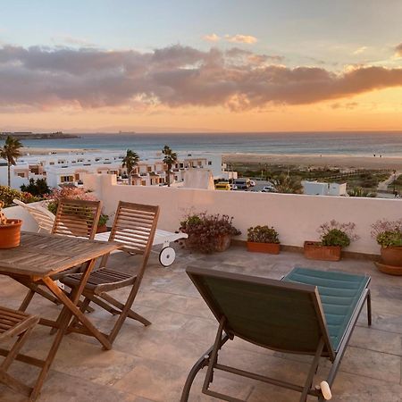 Apartamento Frente Al Mar Tarifa Kültér fotó