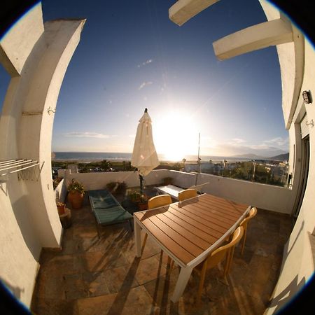 Apartamento Frente Al Mar Tarifa Kültér fotó