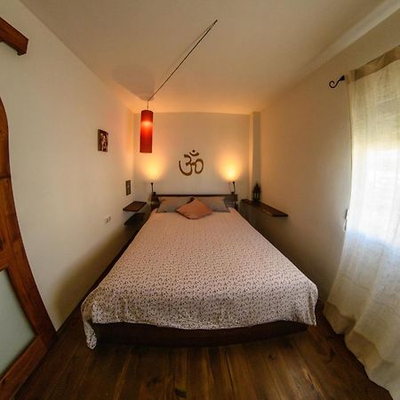 Apartamento Frente Al Mar Tarifa Kültér fotó