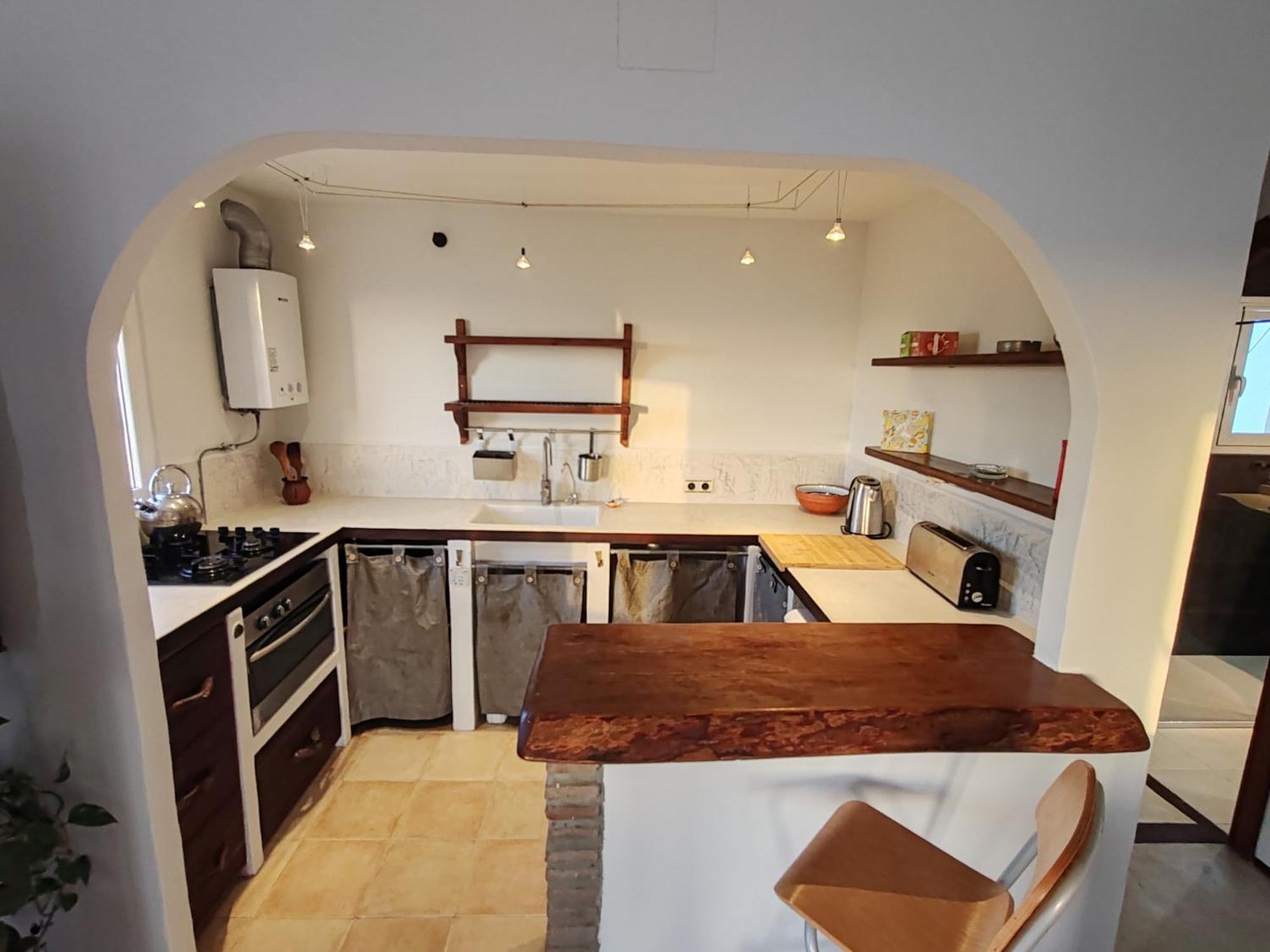 Apartamento Frente Al Mar Tarifa Kültér fotó