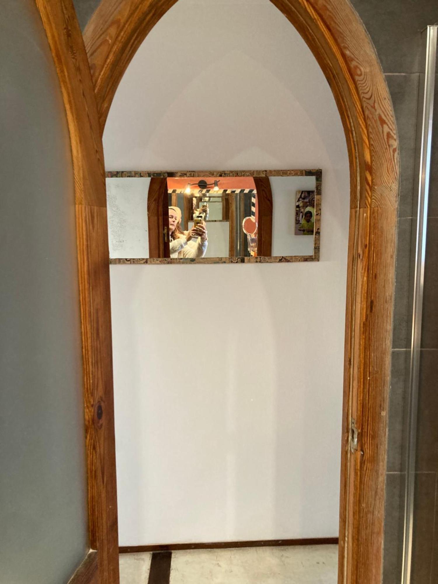Apartamento Frente Al Mar Tarifa Kültér fotó
