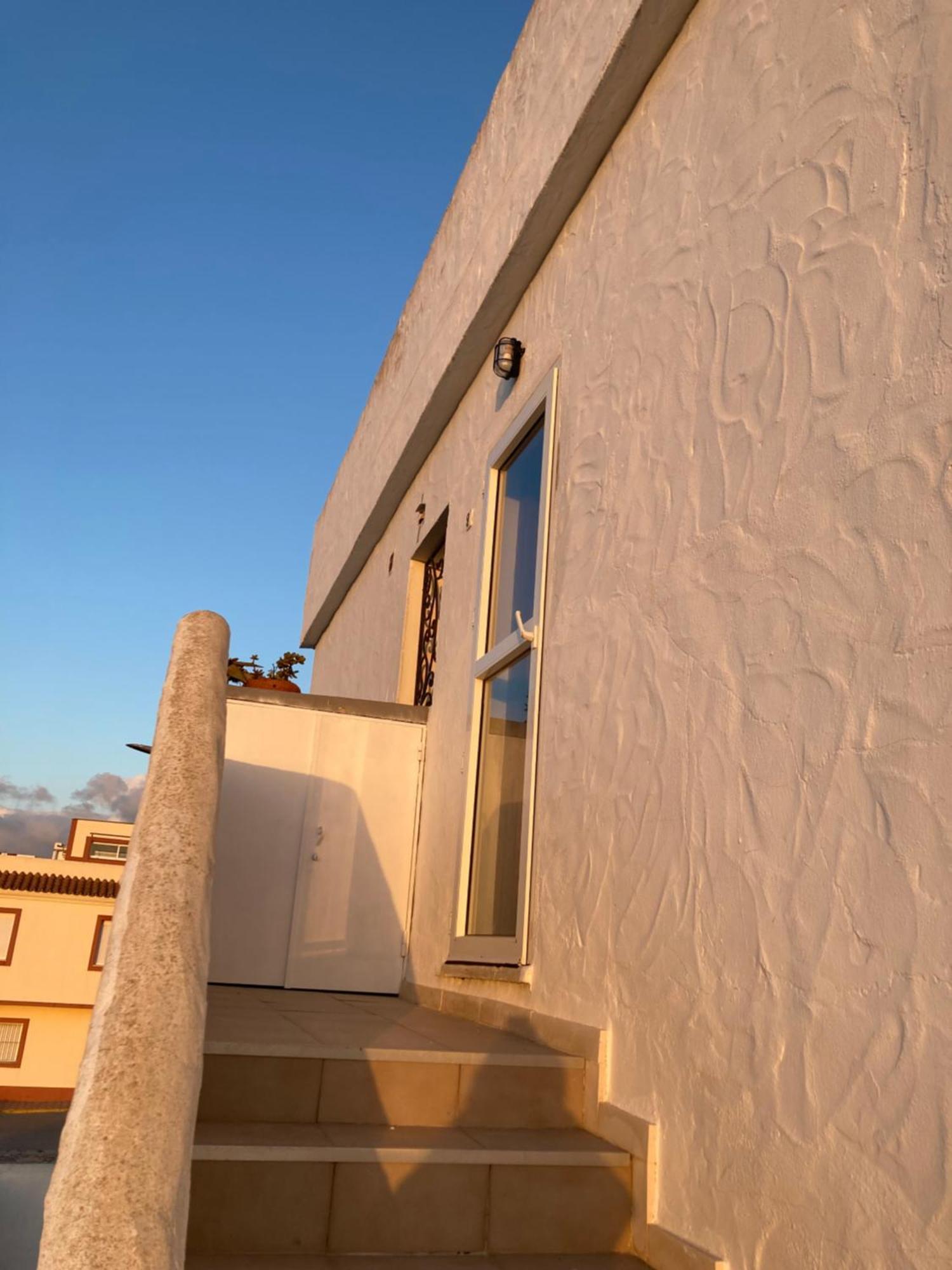 Apartamento Frente Al Mar Tarifa Kültér fotó