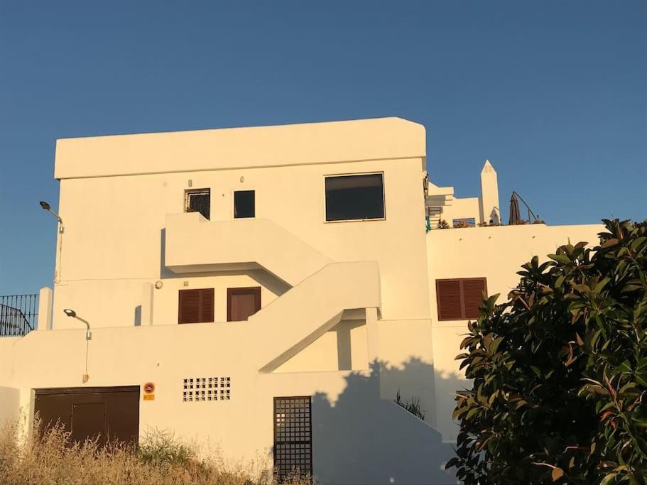 Apartamento Frente Al Mar Tarifa Kültér fotó