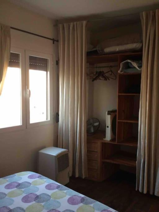 Apartamento Frente Al Mar Tarifa Kültér fotó
