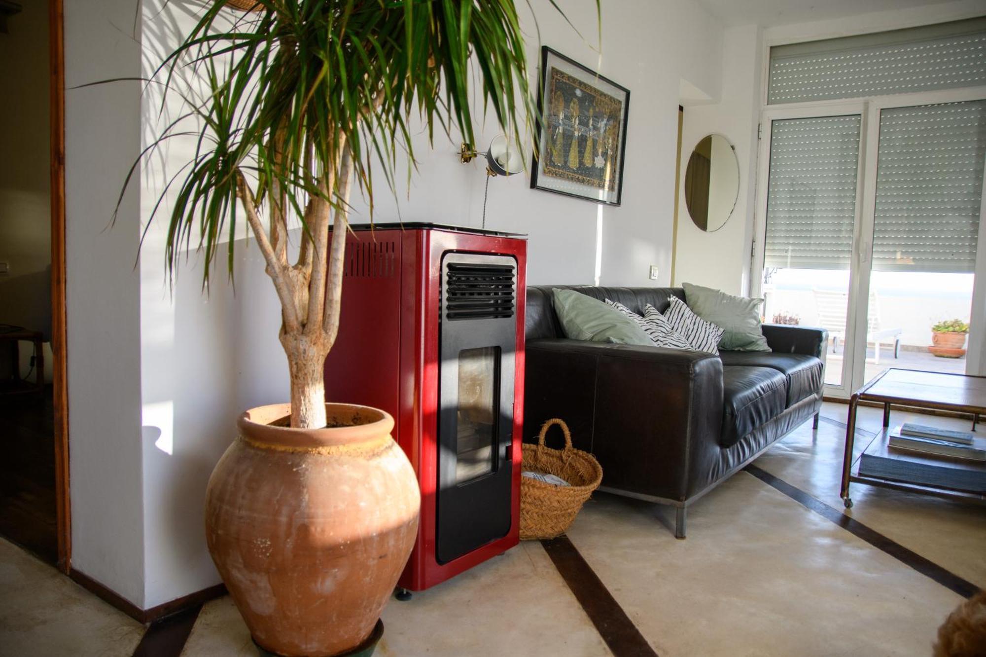 Apartamento Frente Al Mar Tarifa Kültér fotó