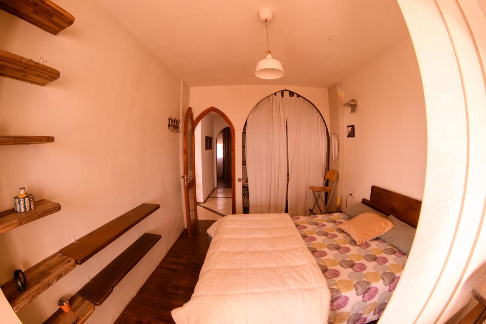Apartamento Frente Al Mar Tarifa Kültér fotó