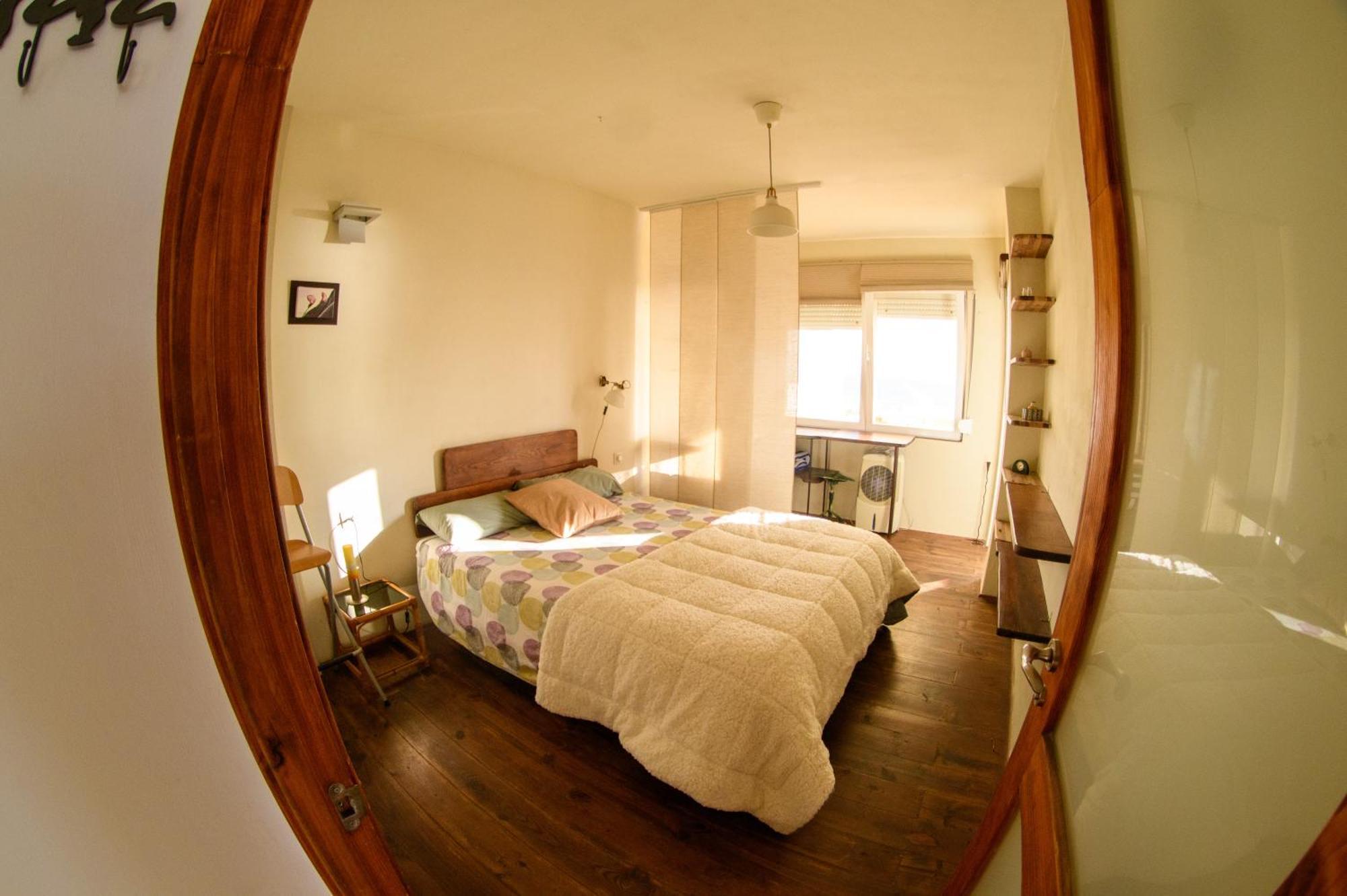 Apartamento Frente Al Mar Tarifa Kültér fotó