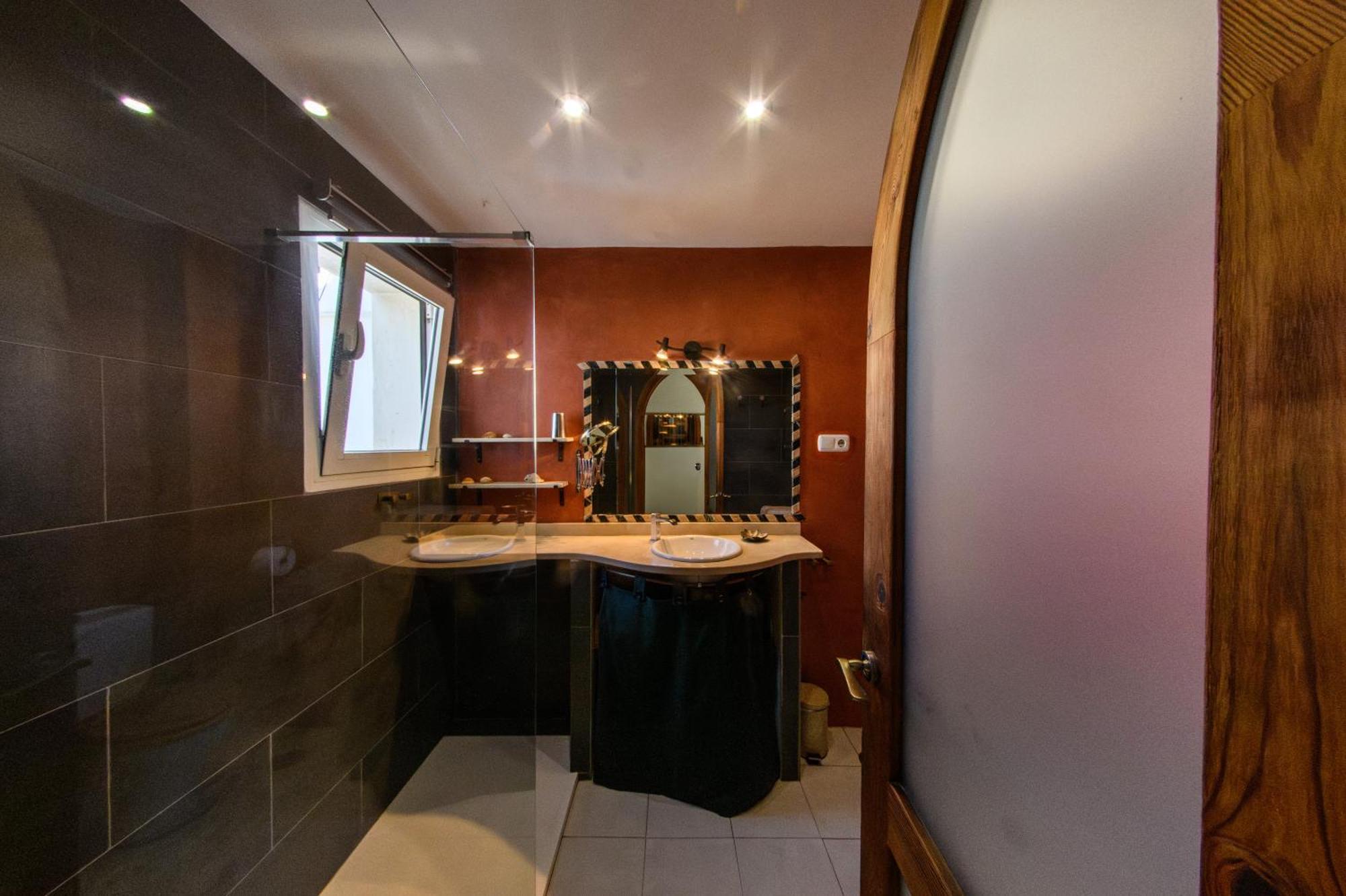 Apartamento Frente Al Mar Tarifa Kültér fotó